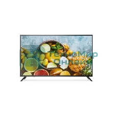 Монитор HikVision DS-D5050UC-C TFT-LED, 49.5