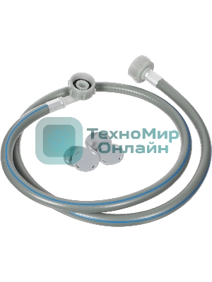 Стиральная машина Vitek VT-WSE6001 класс: A+++ загр.фронтальная макс.:6кг белый инвертор