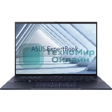 Ноутбук ASUS ExpertBook B9 OLED B9403CVAR-PP2161 Intel Core 5 120U 1400MHz/14