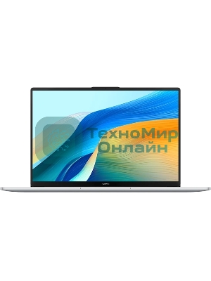 Ноутбук Huawei MateBook D 16 MCLG-X MitchellG-W5611D Core i5 13420H 16Gb SSD1Tb Intel UHD Graphics 16