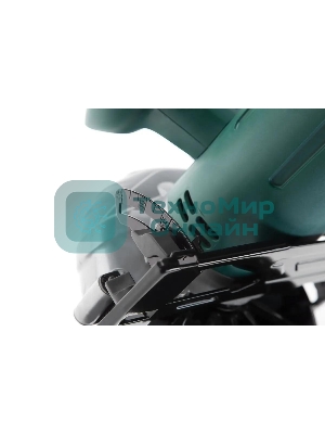 Пила циркулярная Haммer Flex CRP1300D [324901] 1300Вт 4700об/мин 160 x 20мм макс.пропил 55мм