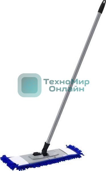 Швабра-МОП с насадкой SVIP SV5104 CHENILLE МОП с насадкой