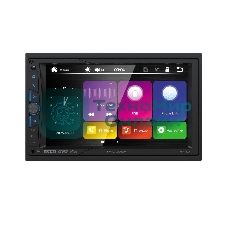 Автомагнитола Prology MPV-390, 2 DIN, 7