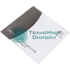 Акустическая система Logitech S150 980-000029 Колонки2.0, 2x0,6W, 90 Гц - 20 кГц, OEM