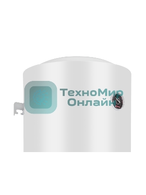 Водонагреватель Thermex Praktik 80 V 2.5кВт 80л электрический настенный