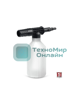 Мойка высокого давления Зубр 140 Атм, 1700 Вт