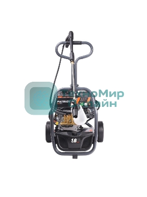 Мойка высокого давления бензиновый PATRIOT GT5 Pro