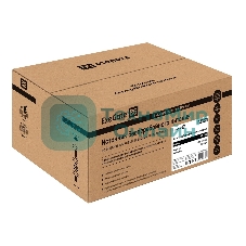 Комплект источника бесперебойного питания Exegate EX295993RUS + батарея 33Aч EX282974RUS 1шт (инвертор, синус, для котла, PF=1, настенный) ExeGate IdealSine SR-1000.LCD.2SH 1000VA/1000W, чистая синусоида, цветной LCD-дисплей, 2*Schuko, крепление настенное, черный + батарея ExeGate DT 1233 (12В, 33А·ч) 1шт