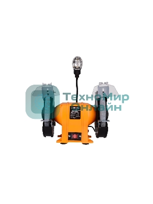 Точильный станок Вихрь ТС-400