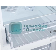 Встраиваемый холодильник Beko BCSA2750 двухкамерный белый