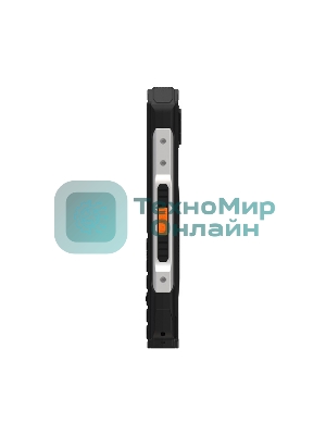 Мобильный телефон Maxvi T20 черный