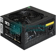 Блок питания 800W ExeGate 800NPXE (ATX, PPFC, SC, 12cm fan, 24pin, (4+4)pin, 2xPCI-E, 5xSATA, 3xIDE, черный, кабель 220V 1,8м с защитой от выдергивания)