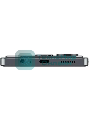 Смартфон Tecno POVA 6 Pro 5G, 12/256Gb, серый