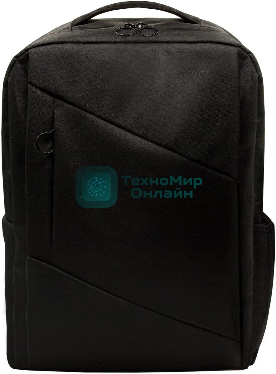 Рюкзак Buro Formal черный