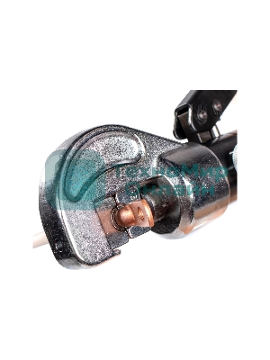 Пресс гидравлический ручной КВТ ПГРс-70 4-70 мм², 5 т