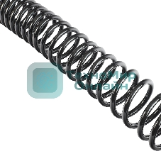 Шланг спиральный PATRIOT PU 20/8, полиуретан, длина 20 м, диаметр 8x12 мм, быстросъем.