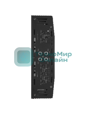 Усилитель автомобильный ACV VX-4.100 четырехканальный