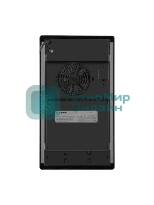 Индукционная варочная панель Maunfeld AVI3021BK