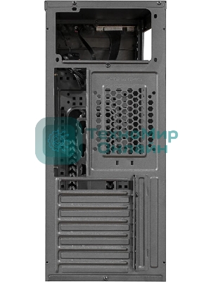 Компьютерный корпус Ginzzu A370