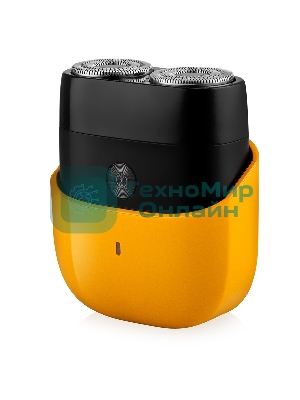 Электрическая бритва BRAYER BR3600