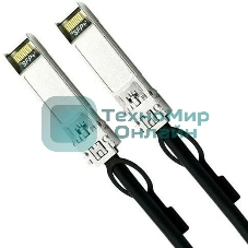 Кабель LR-Link DAC 40G QSFP+ Direct Attached Passive Copper, 3M