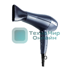 Фен Galaxy Line GL 4366 синий, 2400 Вт, ионизация