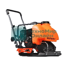 Виброплита PATRIOT SVR-80T