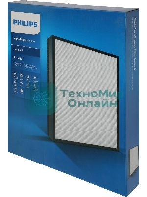 Фильтр HEPA Philips FY3433/10 к воздухоочистителю