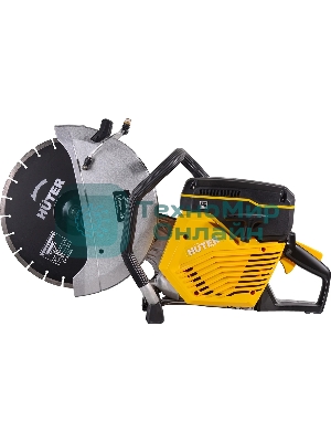 Бензорез Huter GC-7414B