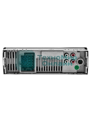 Автомагнитола ACV AVS-401UBG, 1 DIN, Bluetooth, USB Type-A, AUX