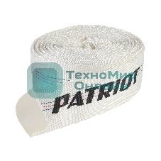 Рукав напорный Patriot PPU-30 (длина 20м, 75мм - 3 дюйма)