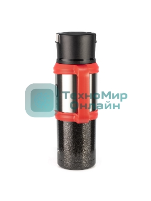 Термос Lara LR04-17 1,2 л нержавеющая сталь/пластик