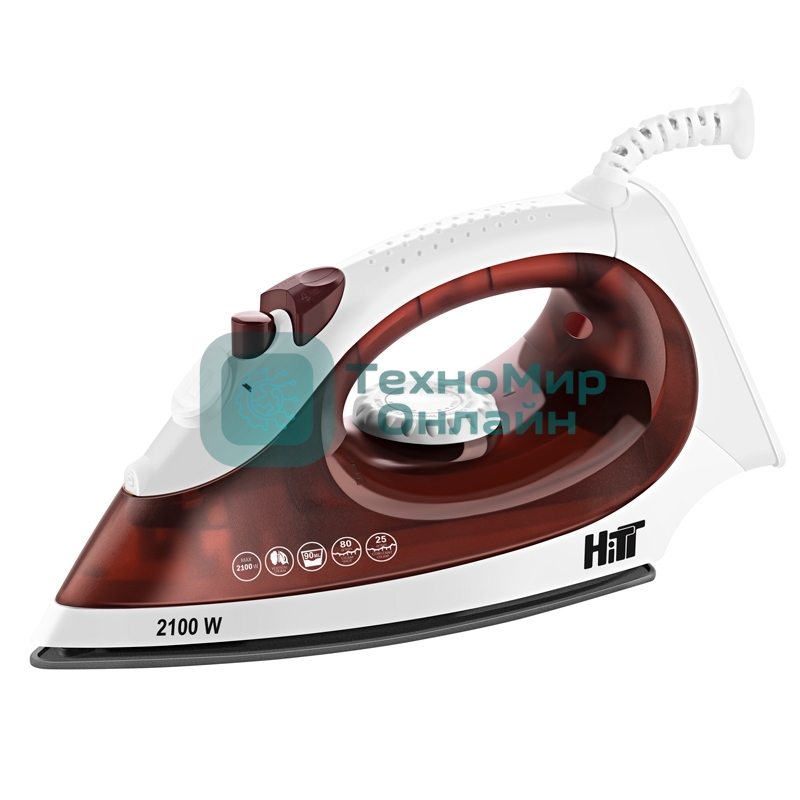 Утюг HITT HT-5111