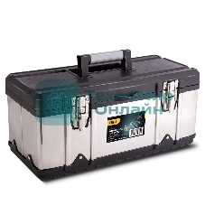 Ящик для инструментов Deli DL432020 470 х 220 х 220 мм