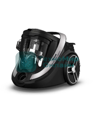 (Поврежденная упаковка) Пылесос с контейнером Tefal/TW7976EA