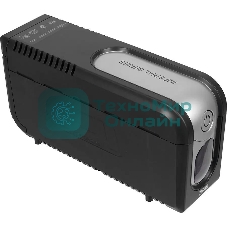 Источник бесперебойного питания Powercom Imperial IMD-625AP 375Вт 625ВА черный