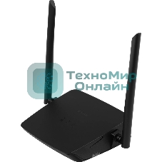 Роутер беспроводной D-Link DIR-615/Z1A 10/100BASE-TX