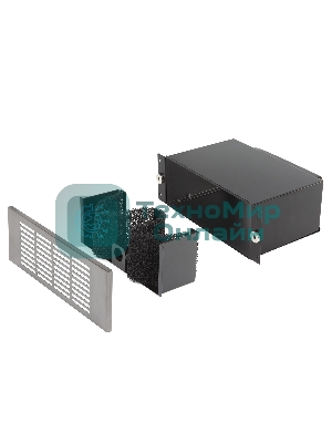 Фильтр Zigmund & Shtain FIL_CARB_H15