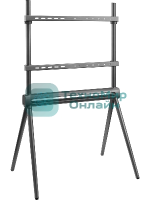 Подставка для телевизора Cactus CS-ST2946GY темно-серый, 49