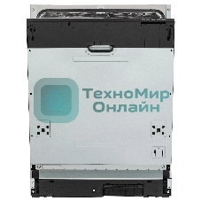 Встраиваемая посудомоечная машина Krona DELIA 60 BI