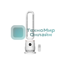 Вентилятор Galaxy Line GL8111, белый