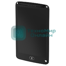 LCD планшет для заметок и рисования Maxvi MGT-01