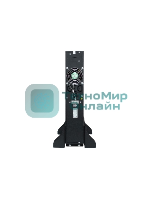 Источник бесперебойного питания Штиль STR500SL-18 400Вт 500ВА черный