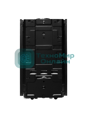 Колонка газовая Ballu GWH 10 Fiery Glass Carbon