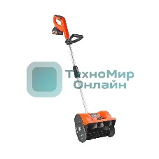 Снегоуборщик электр. Patriot SnowLine PE 2341 UES 0.5кВт