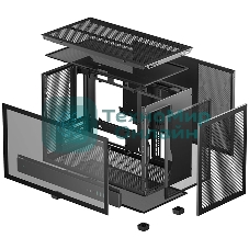 Компьютерный корпус Deepcool CH260