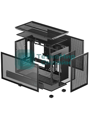 Компьютерный корпус Deepcool CH260