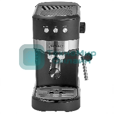 Кофеварка DELTA LUX DE-2005 черный