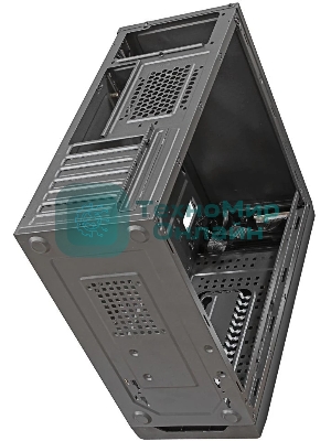 Компьютерный корпус Ginzzu A370