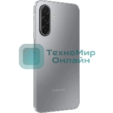 Смартфон Samsung Galaxy A17 SM-A175F, 6/128Gb, серый